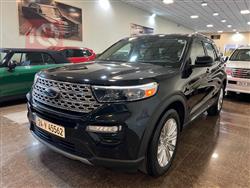 فورد إكسبلورر